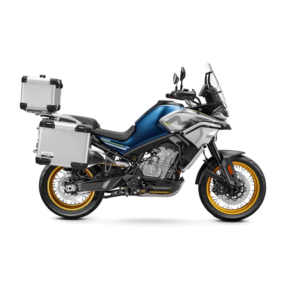 CFMOTO 800MT Touring (ABS)