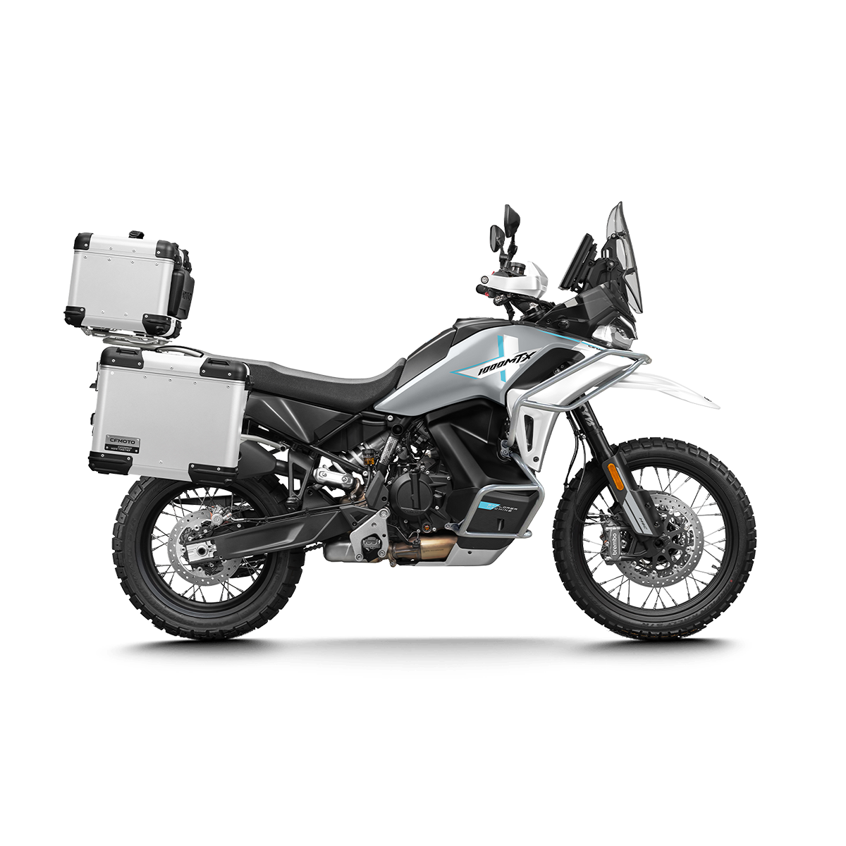 CFMOTO 1000MT-X Touring (ABS)